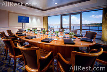 Arion Resort & Spa 31